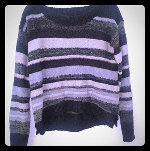 Line Apparel Sweater Size: S